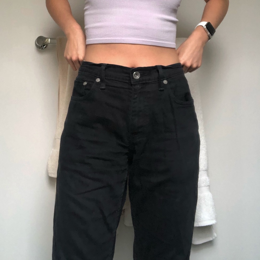 Levi Jeans
